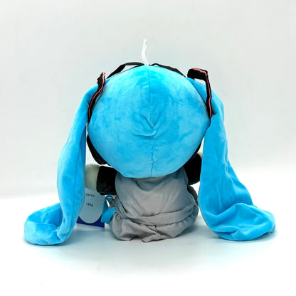 Hatsune Miku Anime Plush Doll Soft Toys 25 Cm