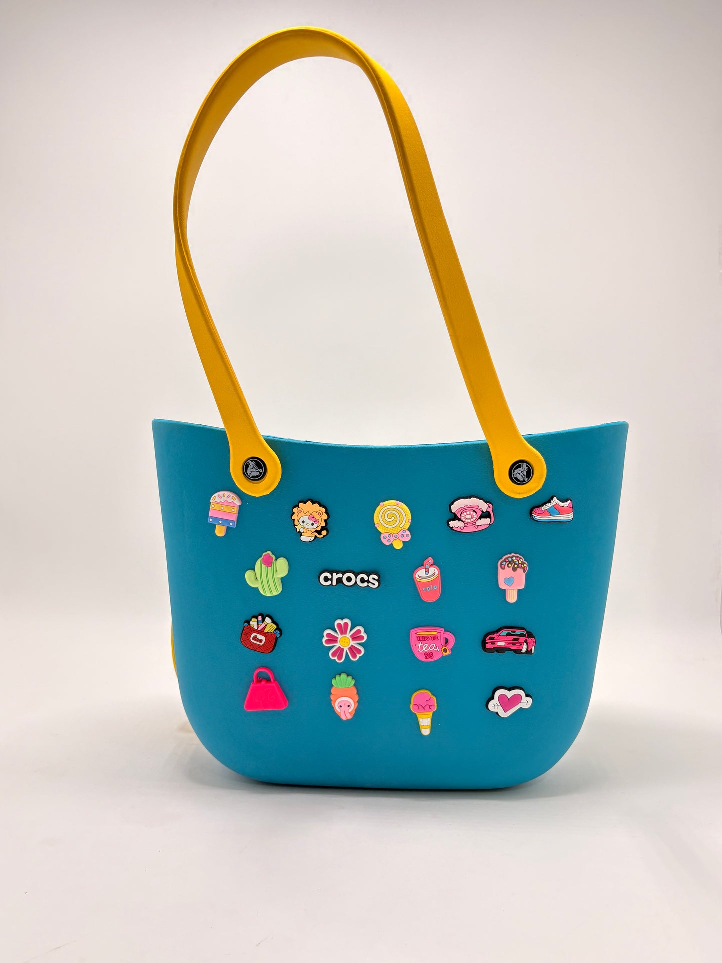 Crocs Classic Tote Bag