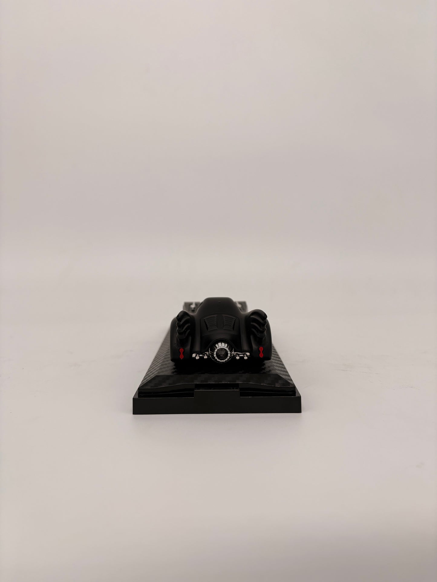 Batmobile 1:38 1966 Edition Die Cast Collectors Car