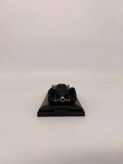 Batmobile 1:38 1966 Edition Die Cast Collectors Car