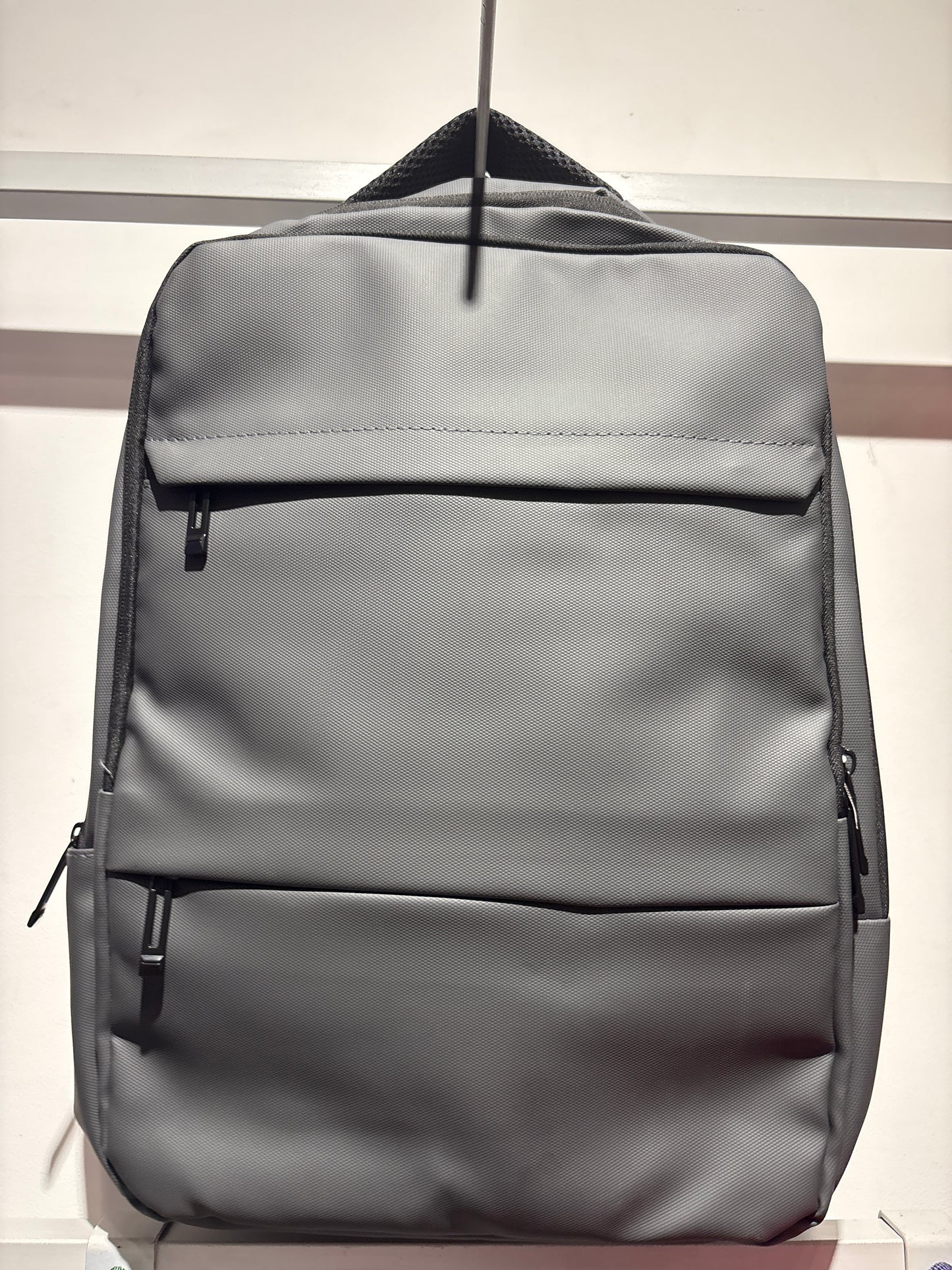 Laptop Backpack with USB Charging Port