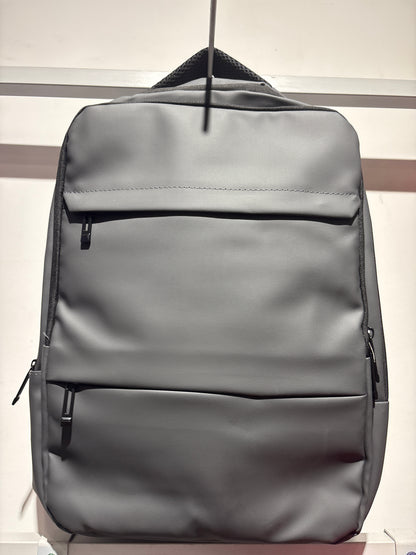 Laptop Backpack with USB Charging Port