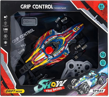 Remote Control F1 Drift Car
