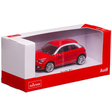 Rastar Audi A1 1:43 Diecast Model Car