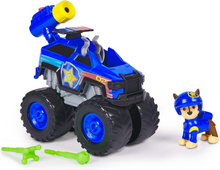 Funskool Paw Patrol Chase Rescue Wheels CruiserTruck