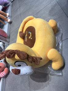 Lion Plush Kids Sofa Seat 50CM