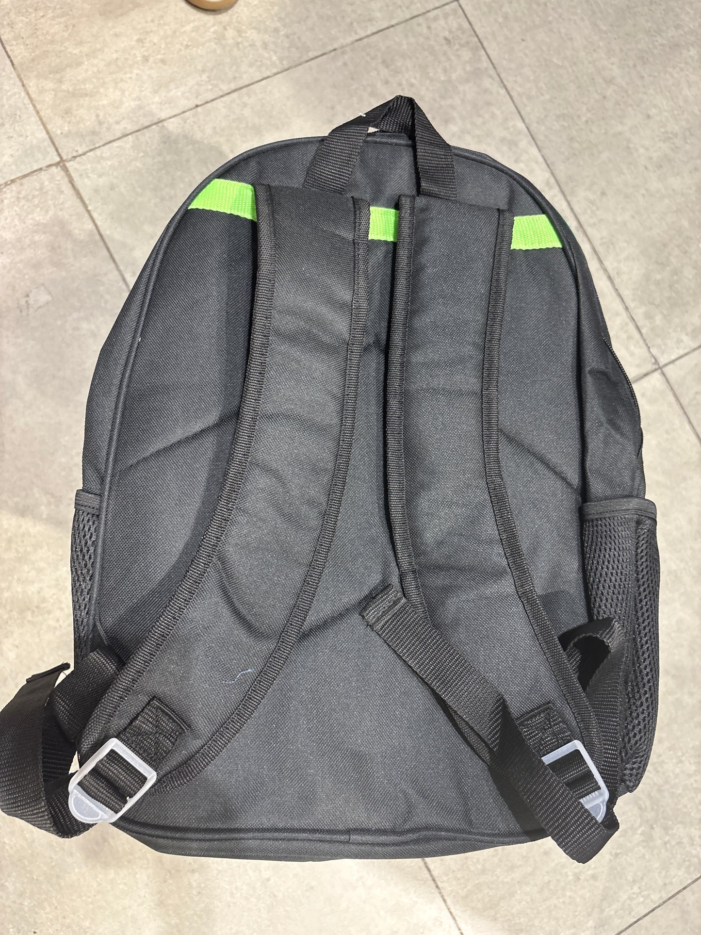 GBT 6174 GAME DESIGN BAG