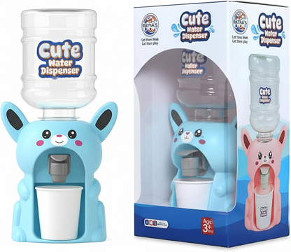 Cute Water Dispenser Ratna's