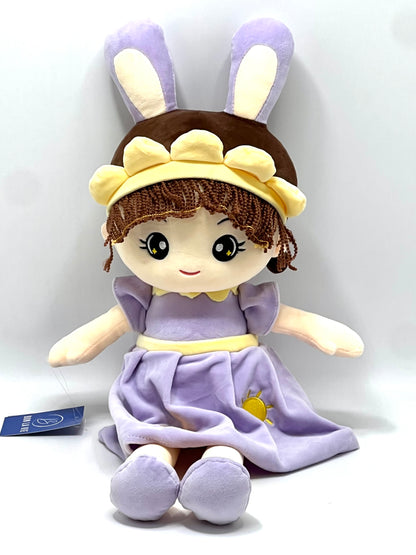 Sunflower Doll Soft Toy 60 cm