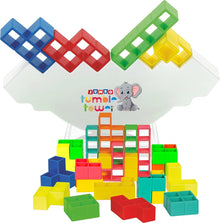 Truzo Tumble Tower Jumbo