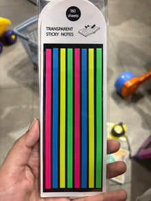 GBT8820 STICKY NOTES