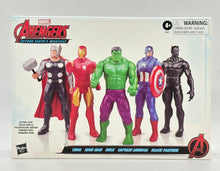 Hasbro Marvel Avengers Beyond Earth's Mightiest