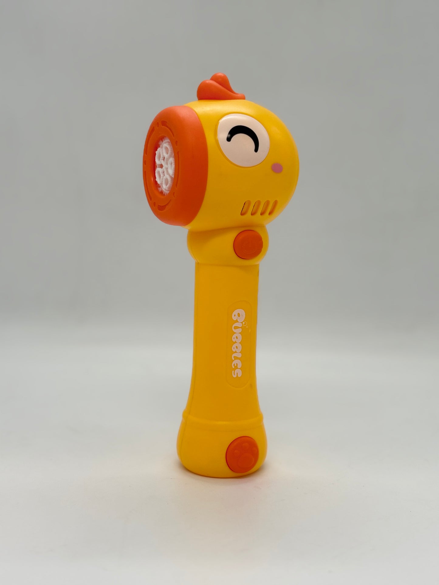 Cute Pet Bubble Machine Bubble