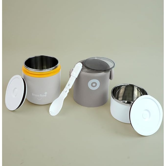 Bento Lunch Box Container Medium