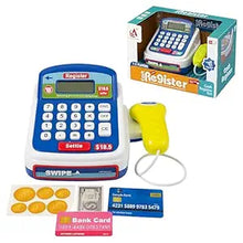 Cash Register Play Set