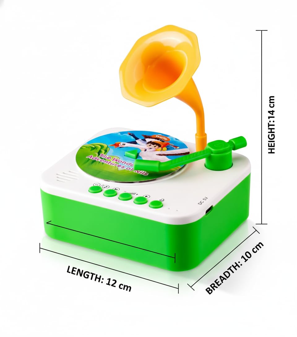 Children's Phonograph