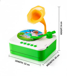Children's Phonograph