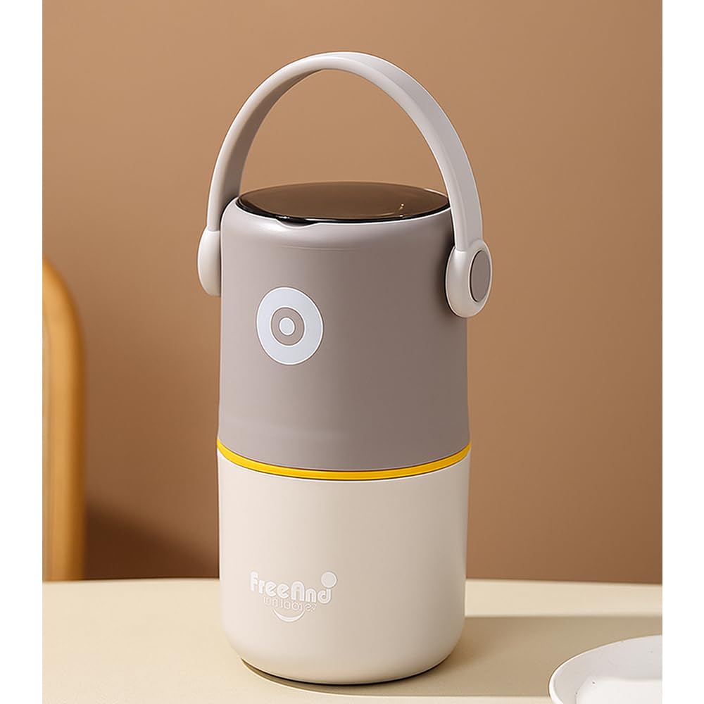 Bento Lunch Box Container Medium