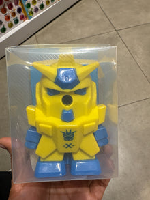 SKV Robot Mechanical Pencil Sharpener