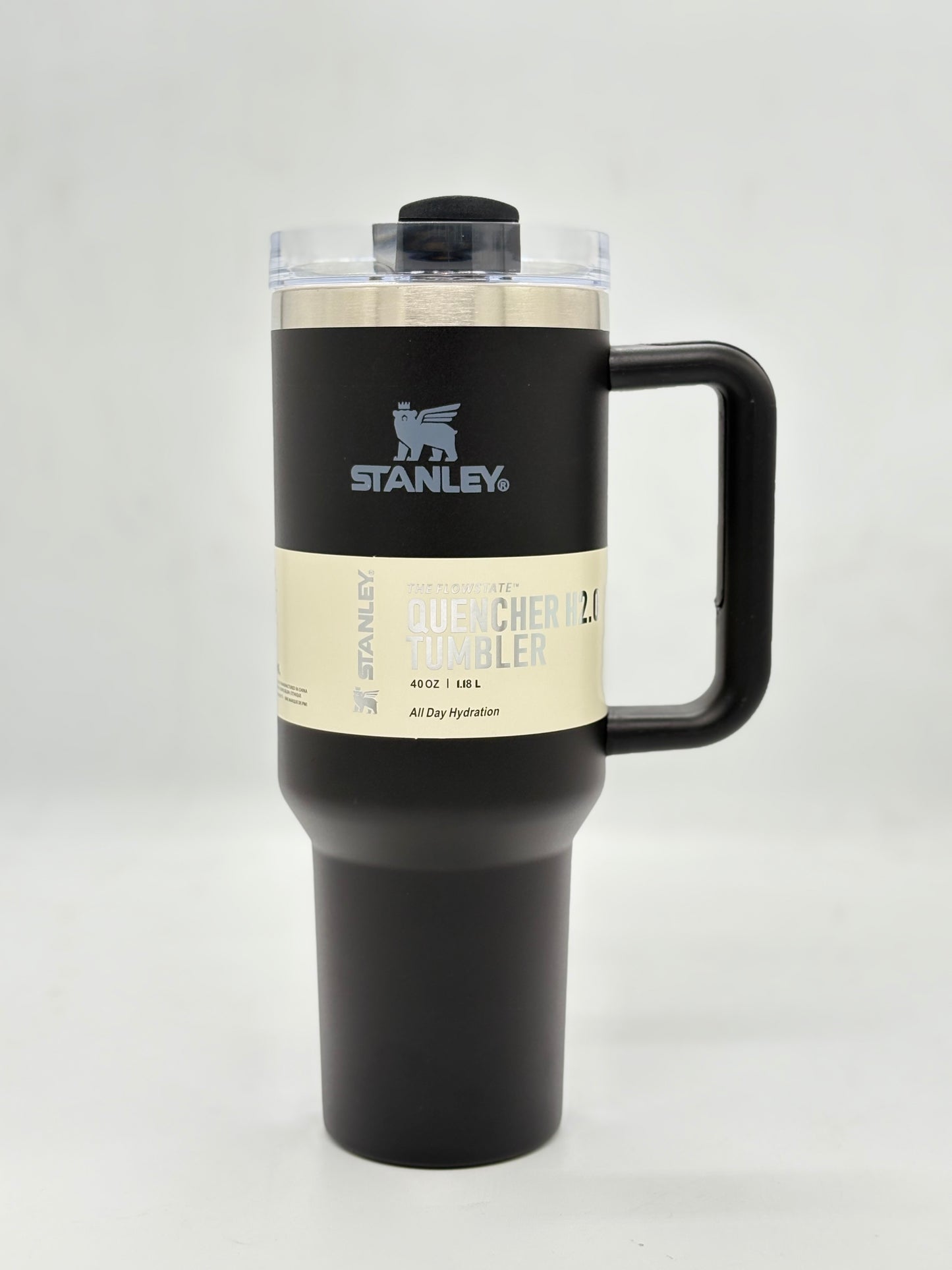 Stanley Quencher H2.0 FlowState Tumbler 1200ml