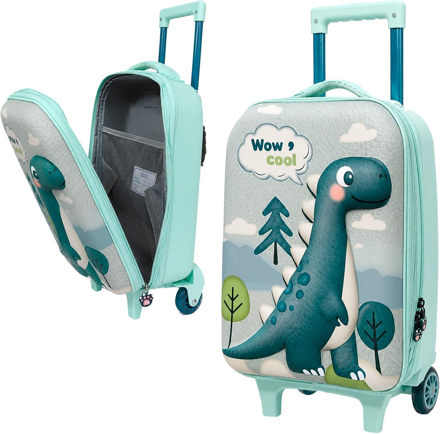 Kids Trolley Bags