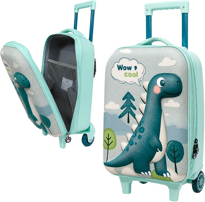 Kids Trolley Bags