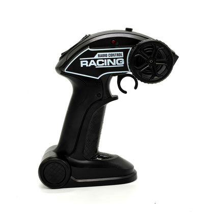 Remote Control Monster Truck with 2.4GHz Controller