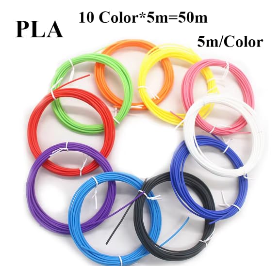 3D Pen Refill EC