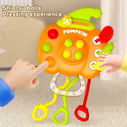 52052 Pull String Toy EC