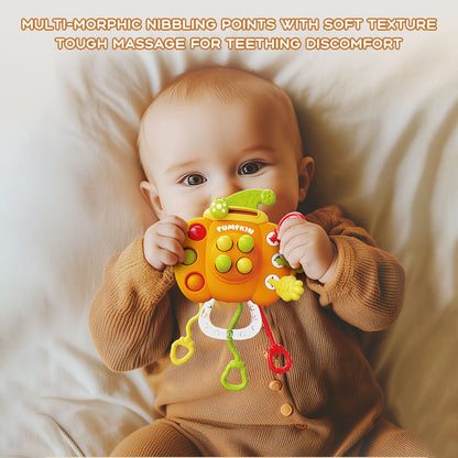 52052 Pull String Toy EC