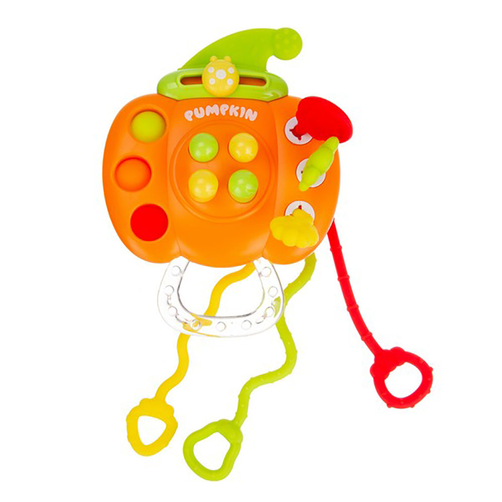 52052 Pull String Toy EC