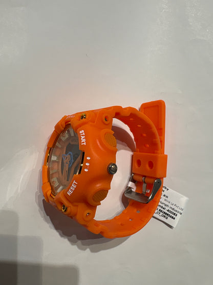 Spiky Eva A31 Kids Watch 1999