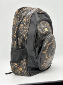 Smiggle School Backpack - Football