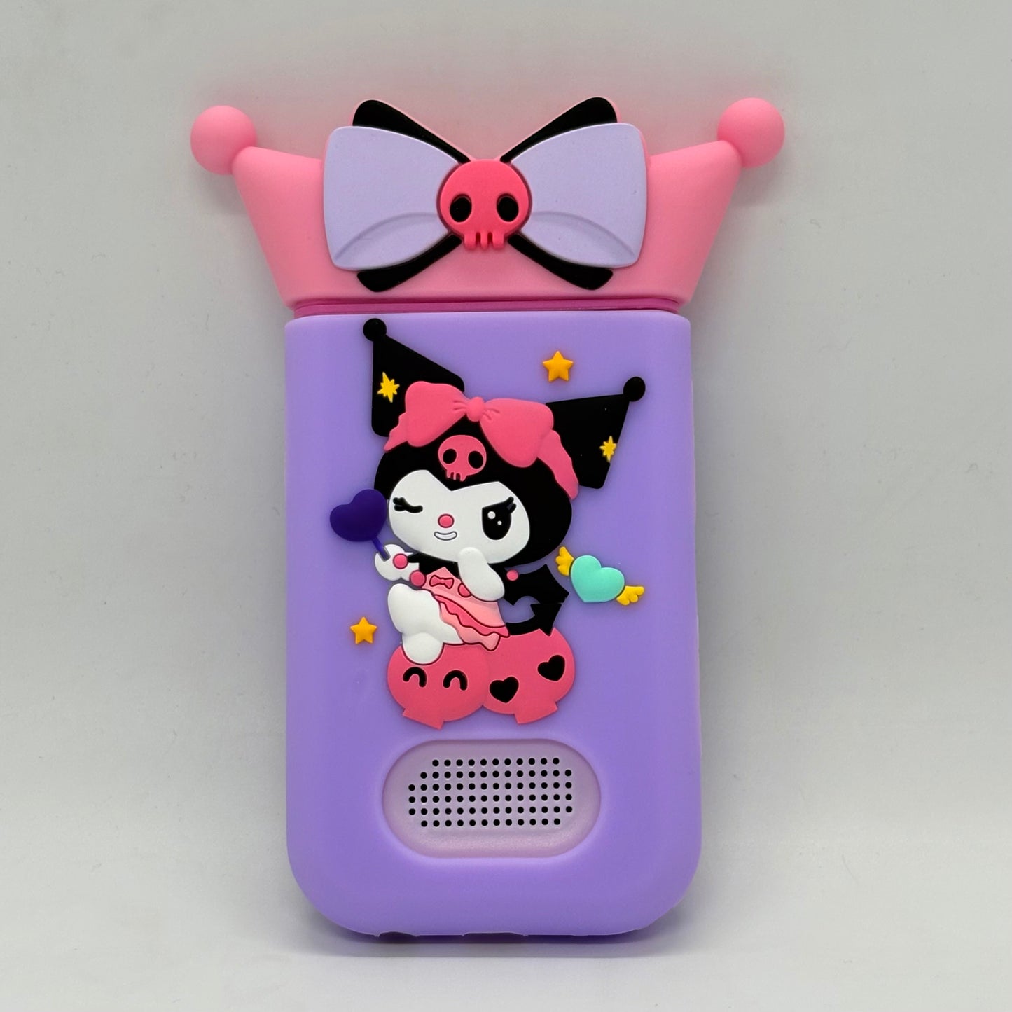 3D Mini Smart Phone For Kids