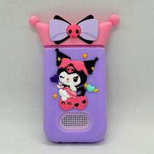 3D Mini Smart Phone For Kids