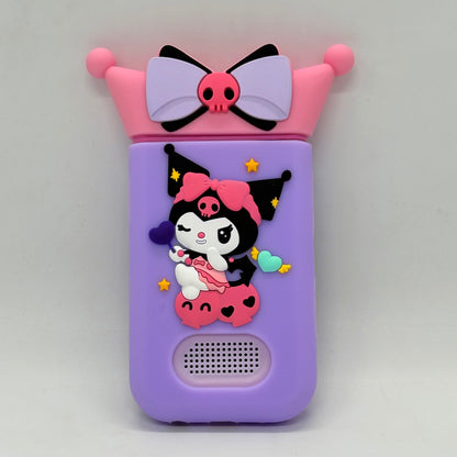 3D Mini Smart Phone For Kids