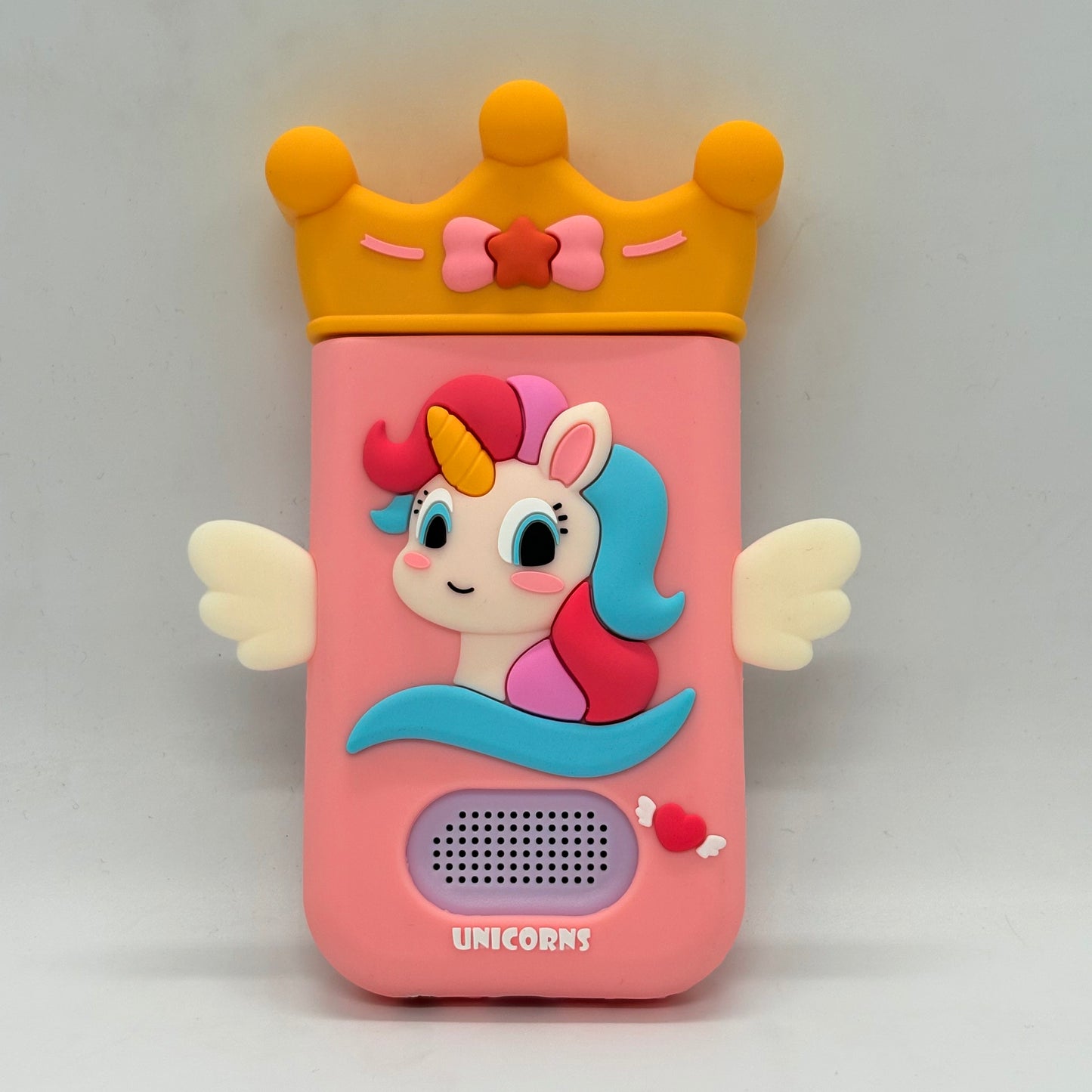 3D Mini Smart Phone For Kids