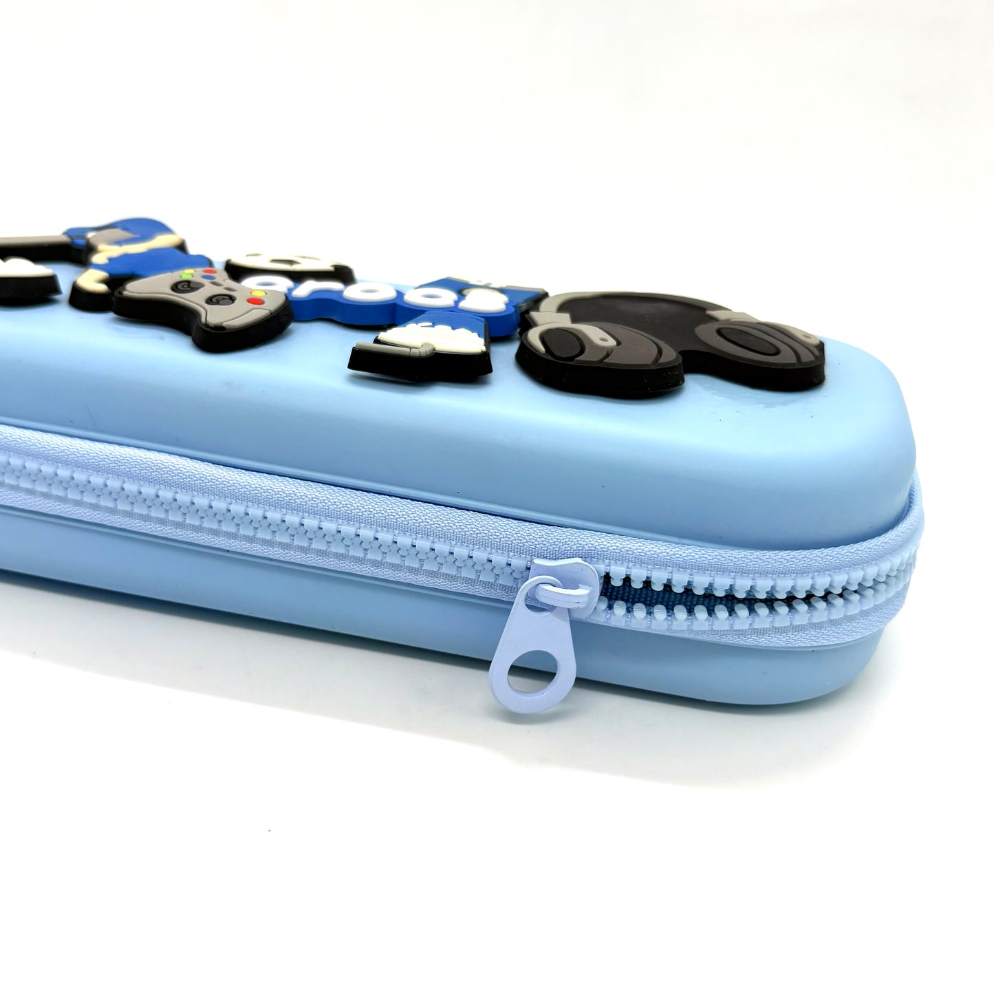 3D Cartoon Character Hardshell Pencil Case