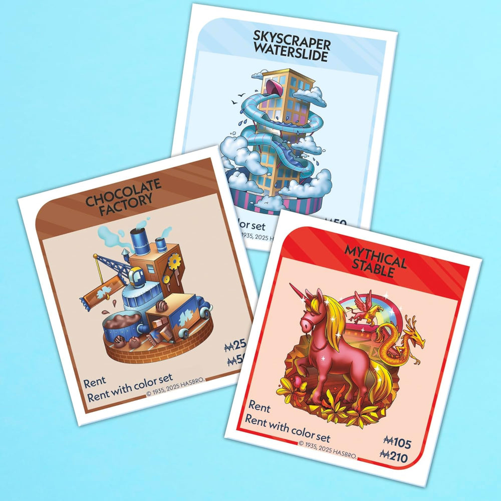 Monopoly App Banking Hasbro Games