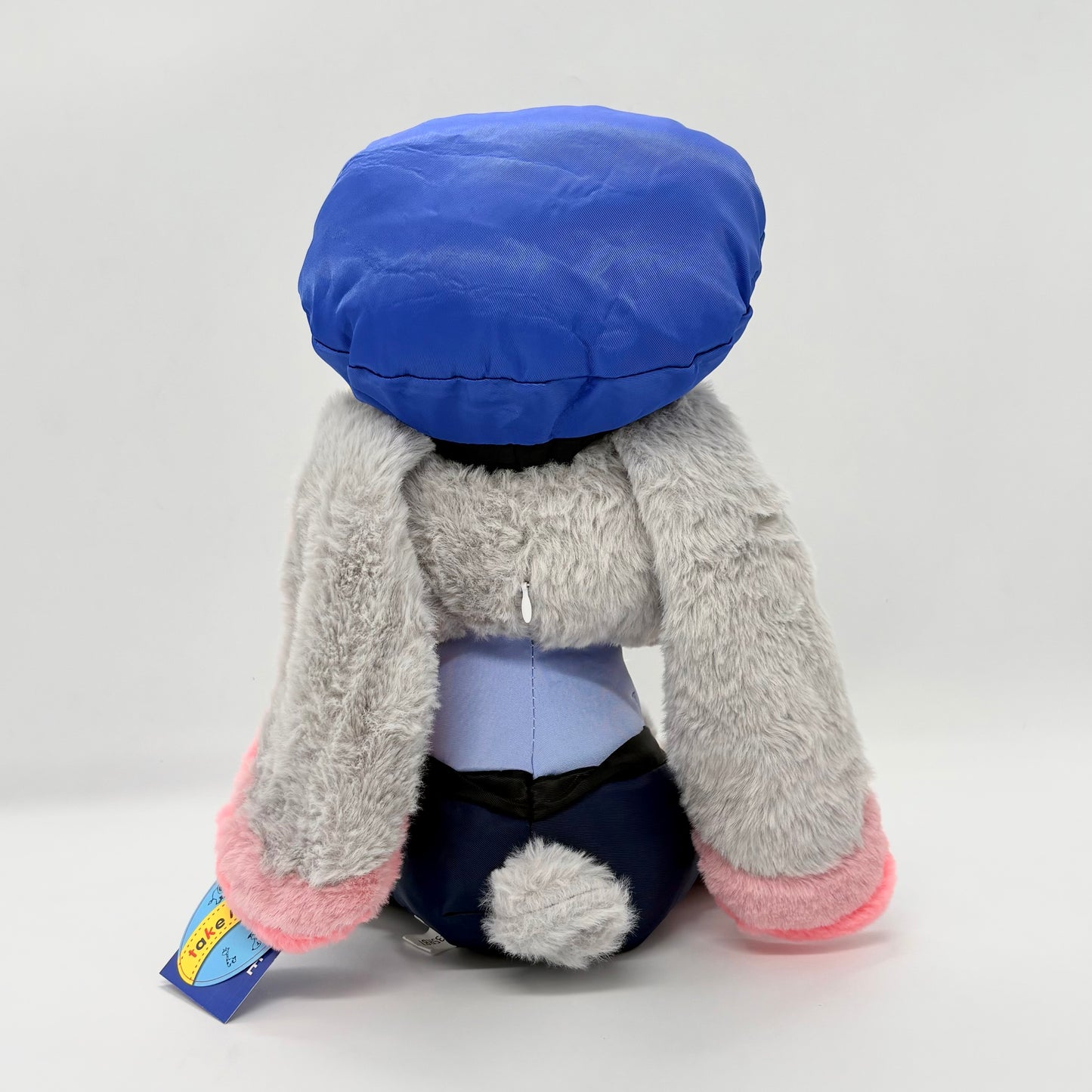 Judy Hopps Police Bunny Soft Toys 32 Cm
