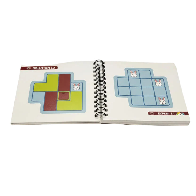 Three Little Bunnies