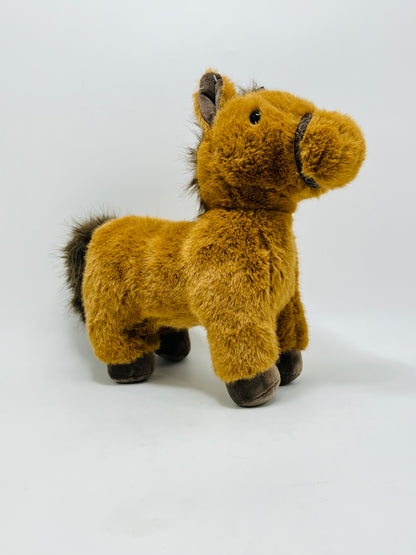 Cute Horse 44 cm Soft Toy