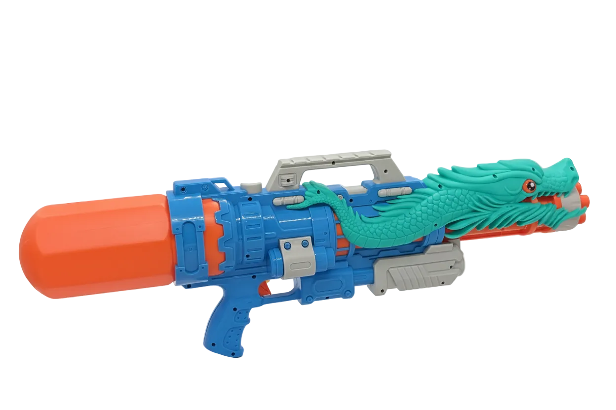 Dragon Blaster Water Gun