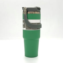 Vacuum Insulated Steel Tumbler with Handle 900ml