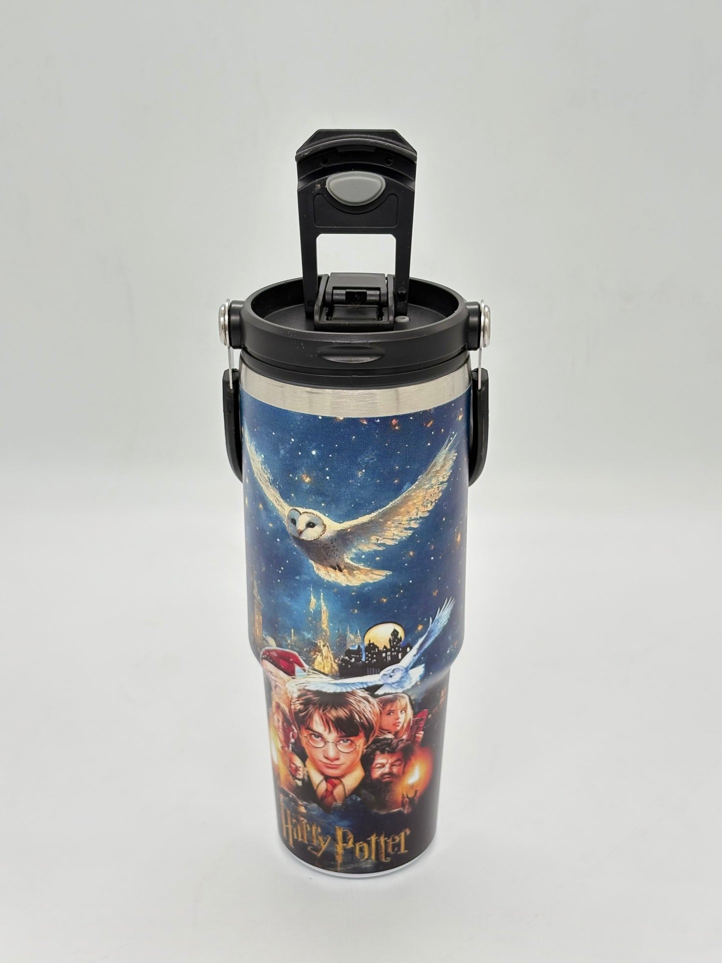 Harry Potter Insulated Tumbler 900ml