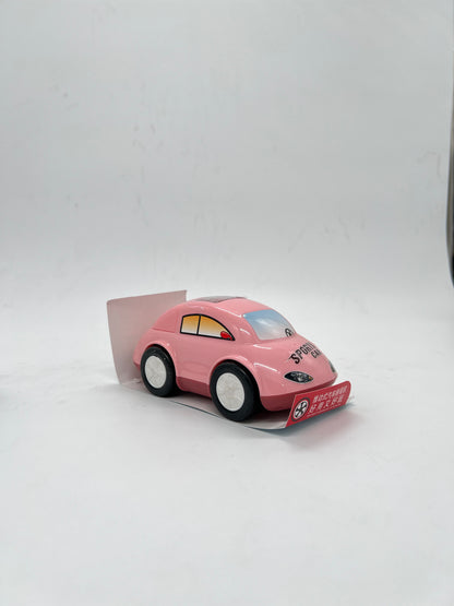 Large Sports Car Pencil Sharpener