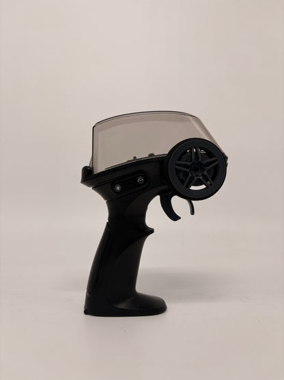 Desktop Grey 1:64 Remote Control Drift Car