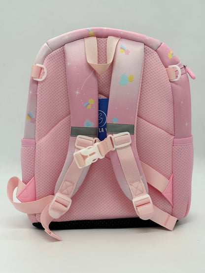 Kids Mermaid School Bag