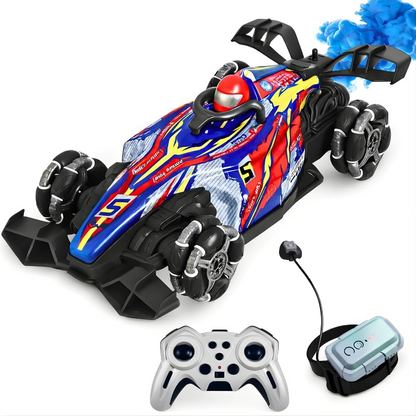 Remote Control F1 Drift Car