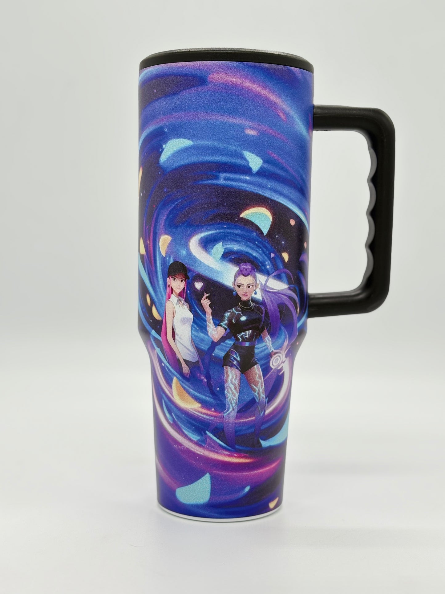K POP Demon Hunter Insulated Tumbler- 1200 ml